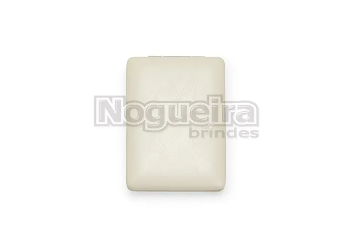 Espelho de Bolsa Personalizado com Logotipo