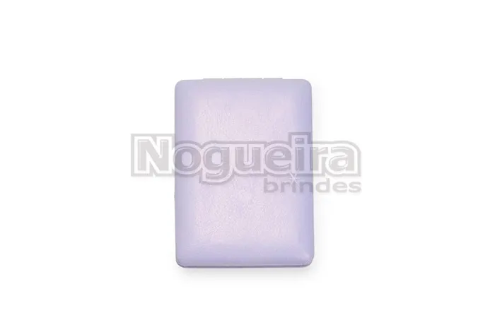 Espelho de Bolsa Personalizado com Logotipo