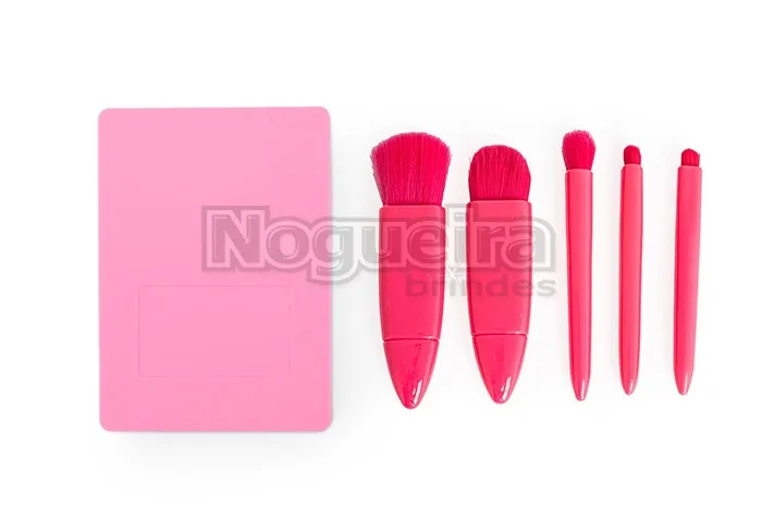 Kit de Pincel Personalizado
