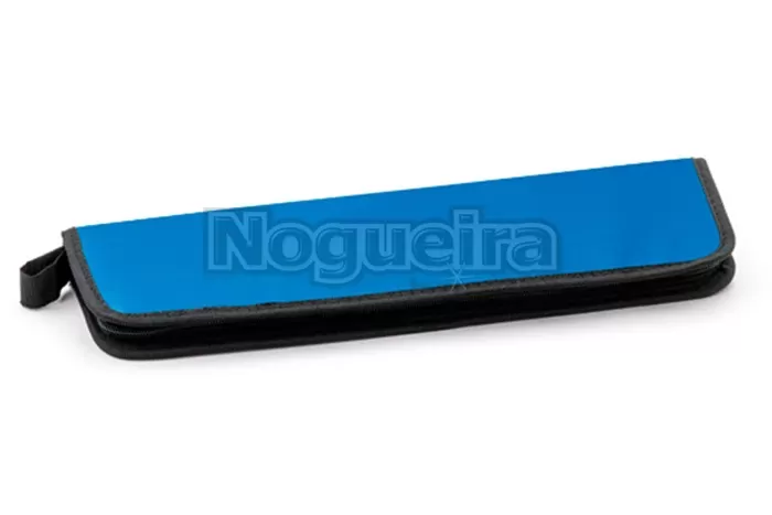 Kit Churrasco Inox Personalizado 