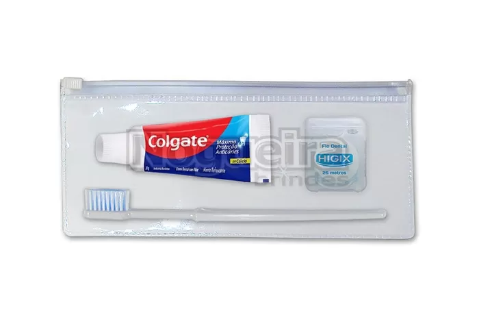 Kit Higiene Dental