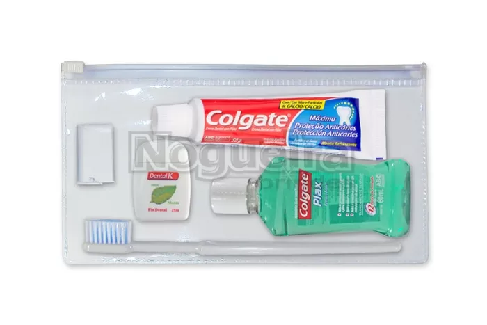 Kit Higiene Pessoal Personalizado