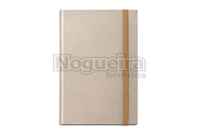 Caderno Moleskine Personalizado