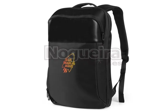 Mochila Premium para Notebook Personalizada 