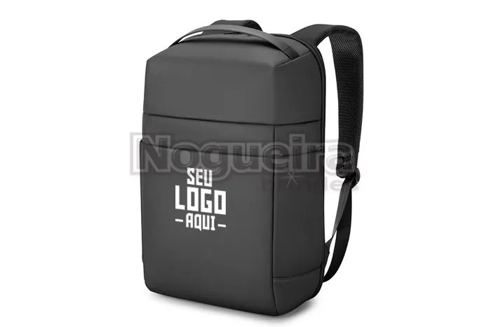 Mochila Premium Personalizada para notebook de até 15,6”