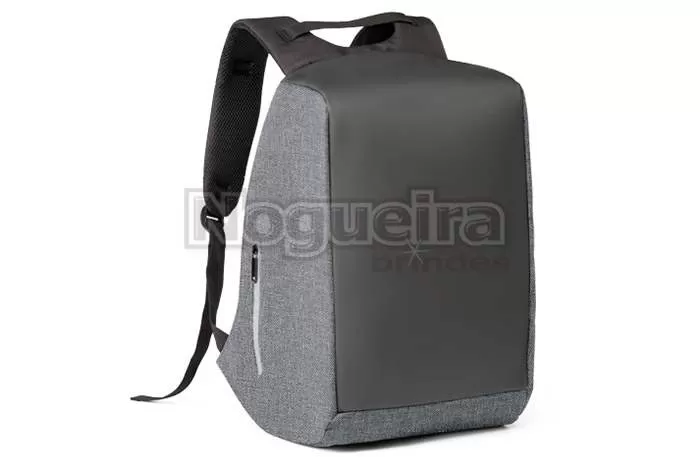 Mochila Antifurto Personalizada