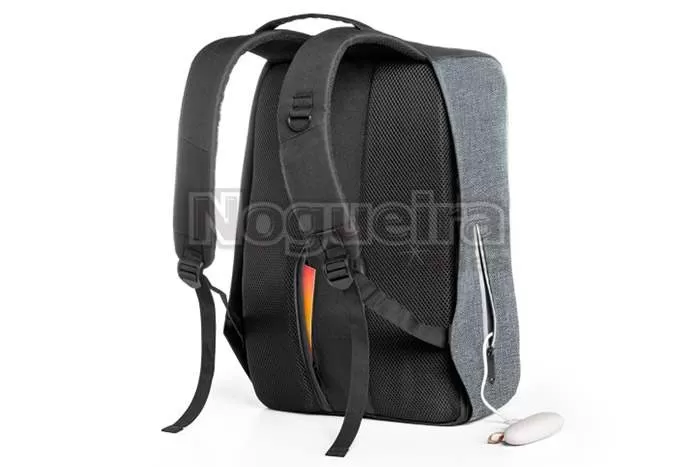 Mochila Antifurto Personalizada