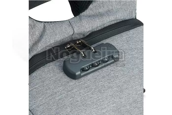 Mochila a Prova D' Água Personalizada