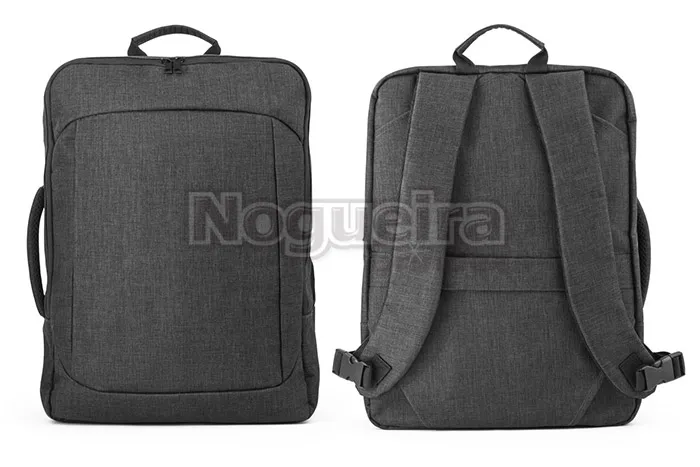 Mochila Formato Pasta Personalizada