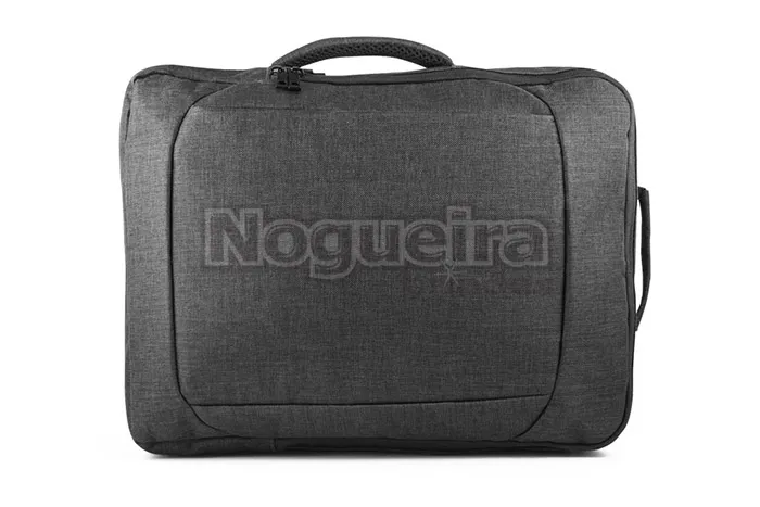 Mochila Formato Pasta Personalizada