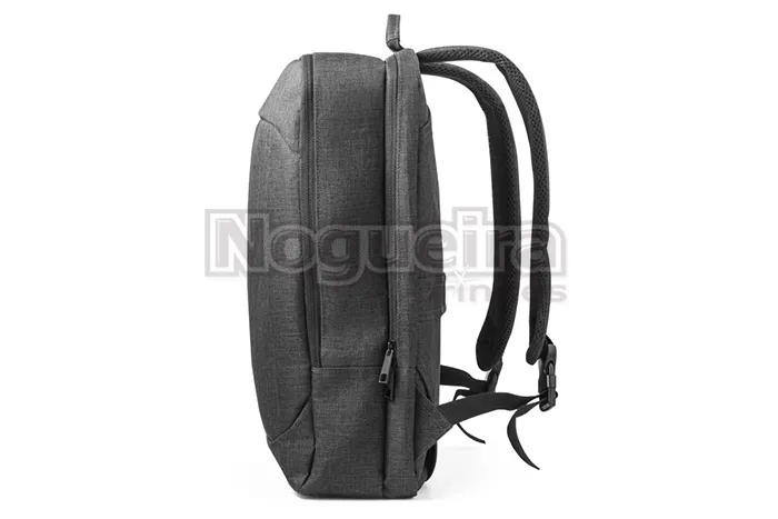 Mochila Formato Pasta Personalizada