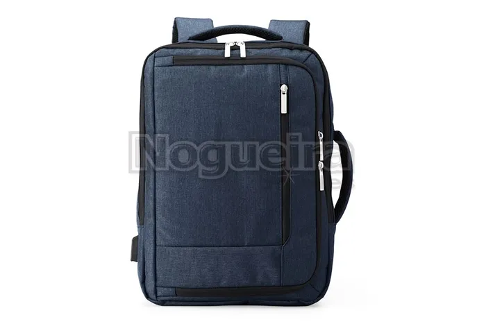 Mochila Pasta Personalizada para Notebook de até 15,6”