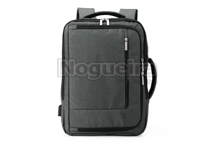 Mochila Pasta Personalizada para Notebook de até 15,6”