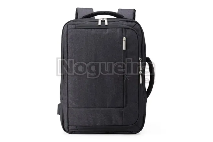 Mochila Pasta Personalizada para Notebook de até 15,6”