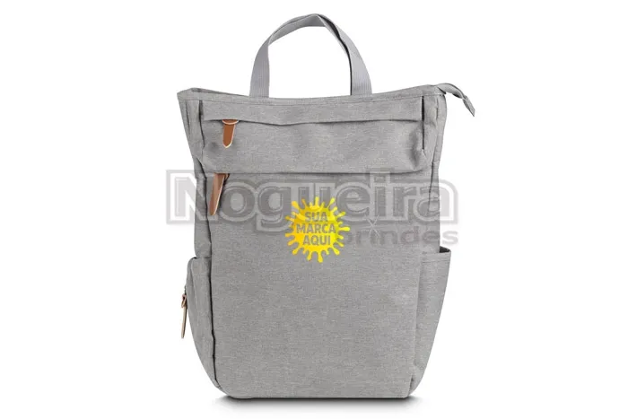 Mochila Multifuncional Personalizada