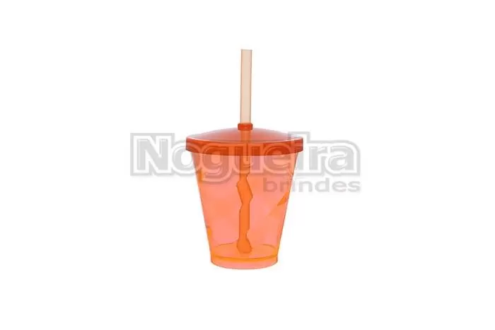 Copo Infantil Personalizado