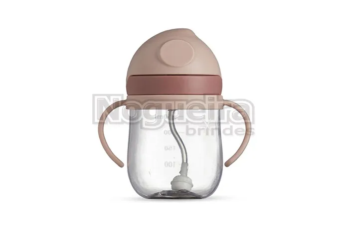 Copo de Transição Infantil Personalizado