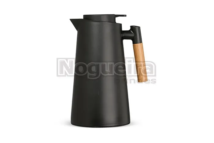 Garrafa Térmica de Café com 1 Litro Personalizada