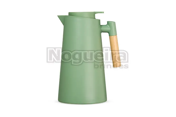 Garrafa Térmica de Café com 1 Litro Personalizada