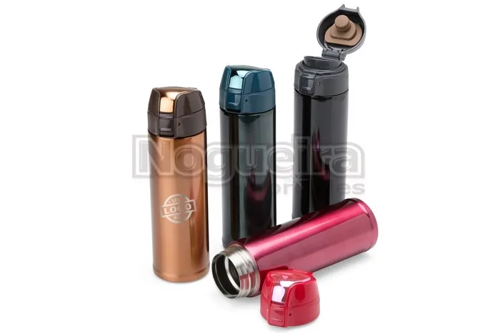 Garrafas Térmicas 480 ml Personalizadas