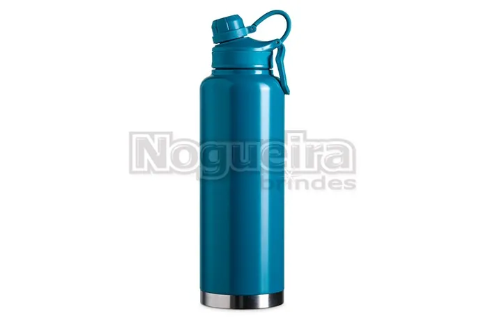 Garrafa Térmica Personalizada com Alça