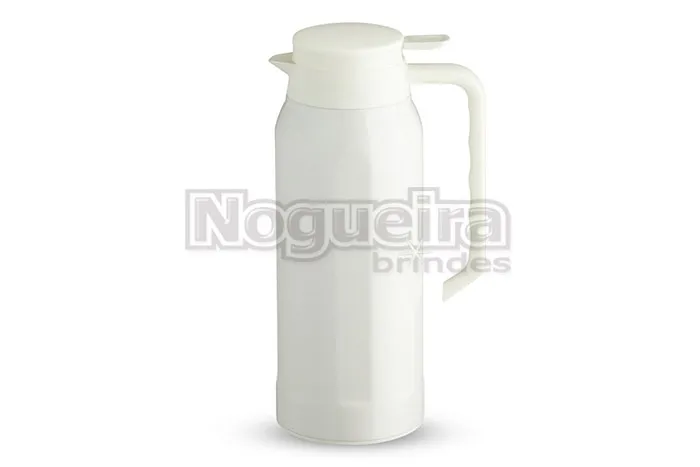 Garrafa Térmica para Café com 1,4L Personalizada