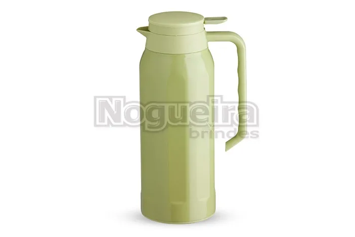 Garrafa Térmica para Café com 1,4L Personalizada