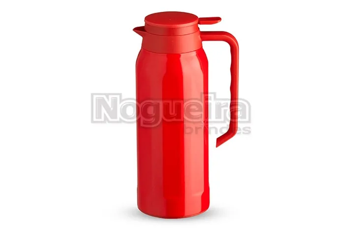 Garrafa Térmica para Café com 1,4L Personalizada