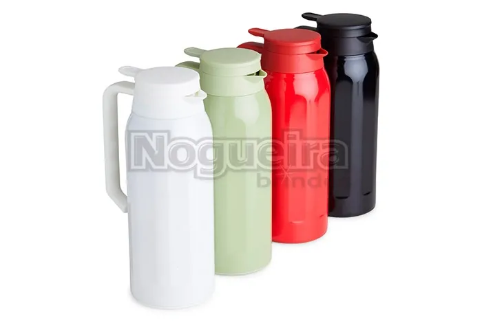 Garrafa Térmica para Café com 1,4L Personalizada