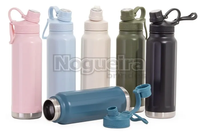 Garrafa Térmica 950ml