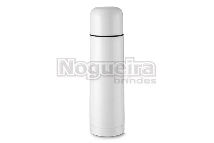 Garrafa Térmica Aço Inox Personalizada