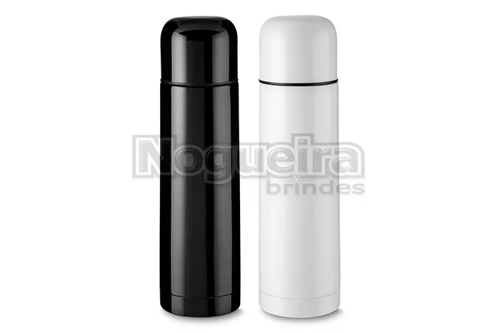 Garrafa Térmica Aço Inox Personalizada