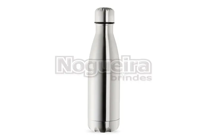 Garrafa Térmica para Água Personalizada