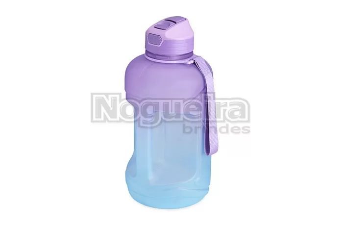 Garrafa de Água 2,2 litros Personalizada