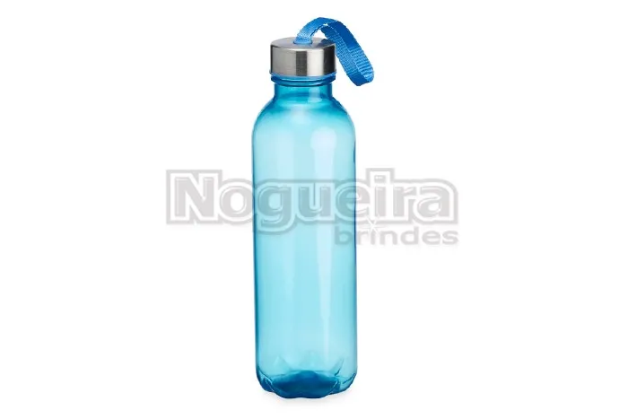 Garrafas Translucidas Personalizadas