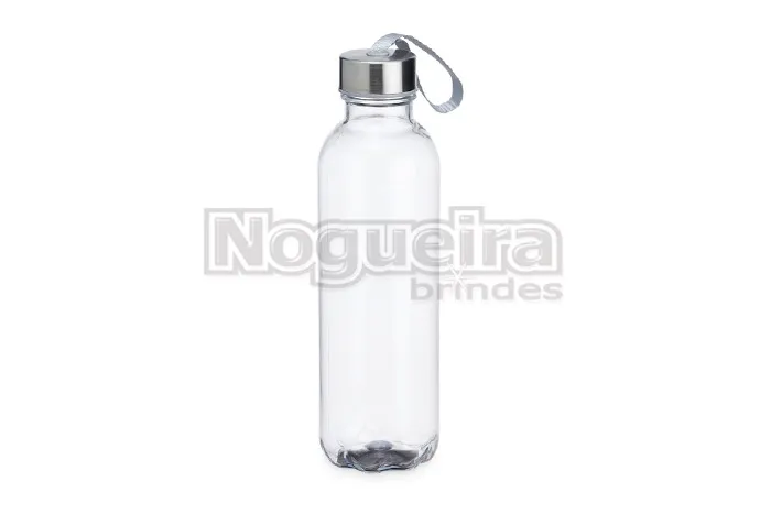 Garrafas Translucidas Personalizadas