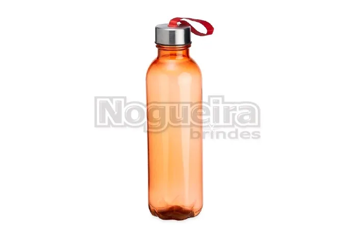 Garrafas Translucidas Personalizadas
