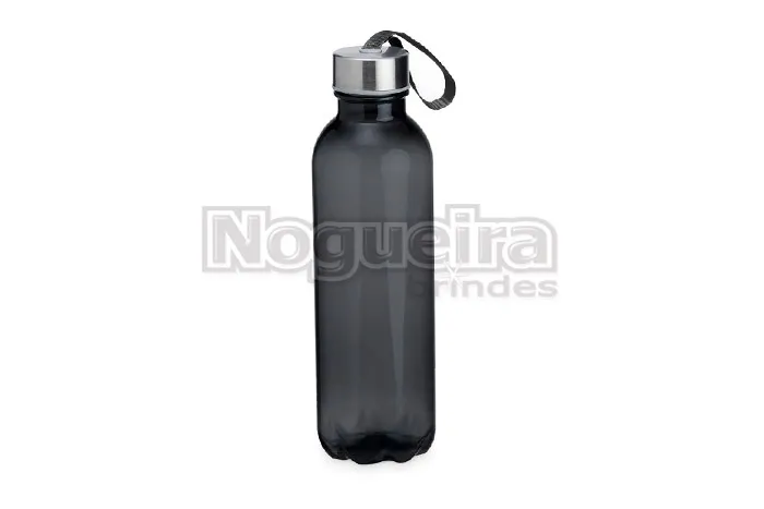 Garrafas Translucidas Personalizadas