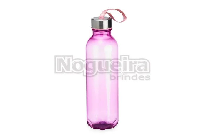 Garrafas Translucidas Personalizadas