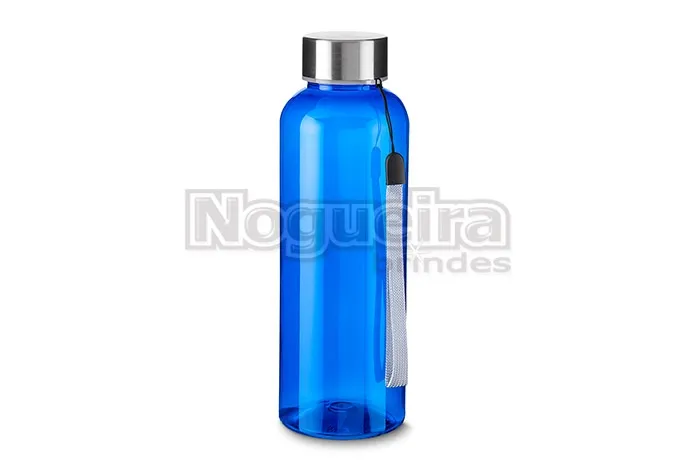 Garrafa RPET 550ml Personalizada