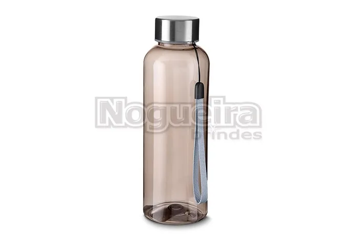 Garrafa RPET 550ml Personalizada