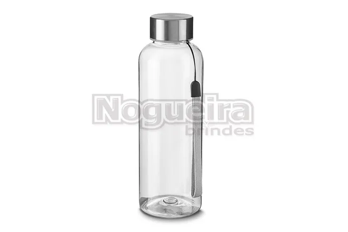 Garrafa RPET 550ml Personalizada
