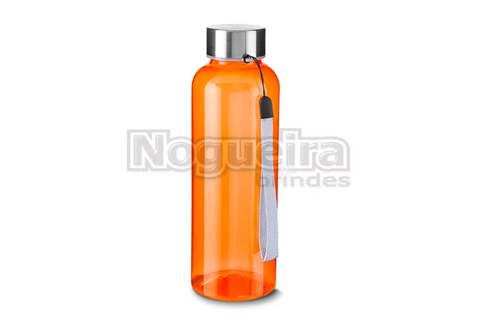 Garrafa RPET 550ml Personalizada