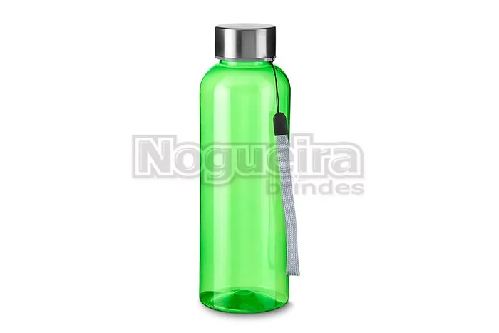 Garrafa RPET 550ml Personalizada