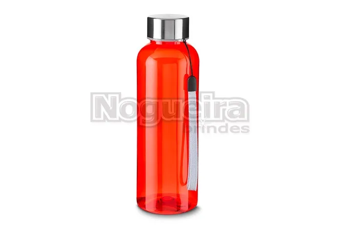 Garrafa RPET 550ml Personalizada