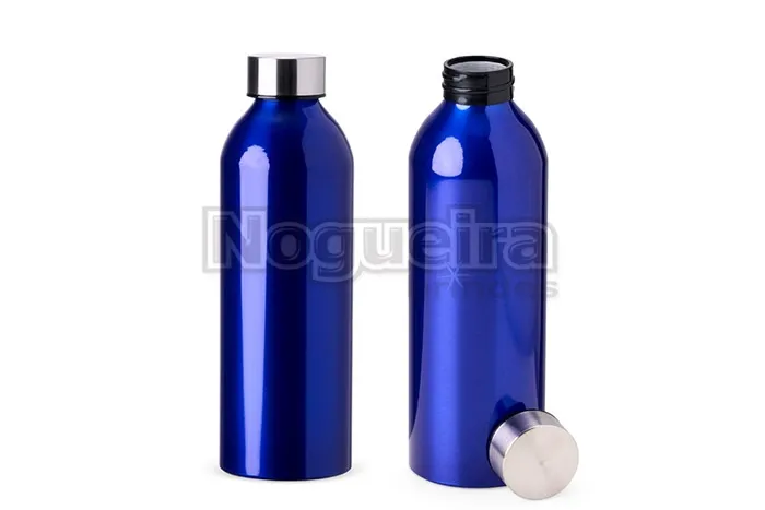 Garrafa Alumínio 800 ml Personalizada