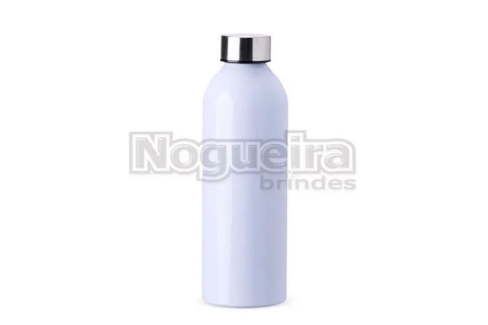 Garrafa Alumínio 800 ml Personalizada