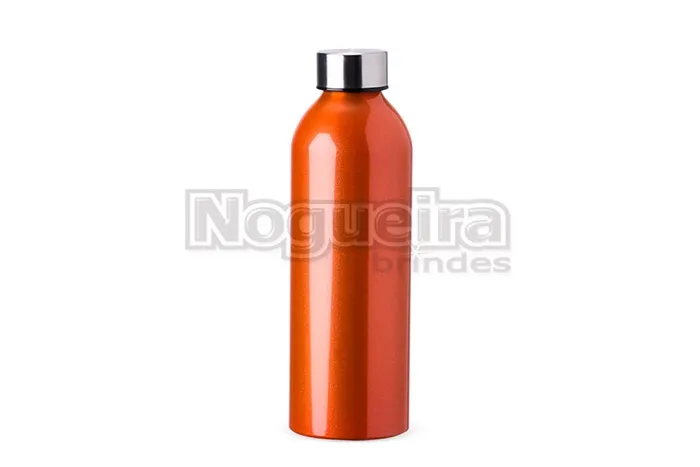 Garrafa Alumínio 800 ml Personalizada