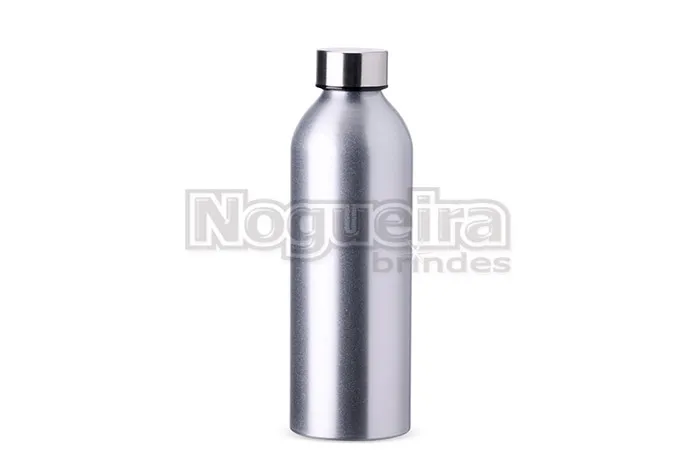 Garrafa Alumínio 800 ml Personalizada