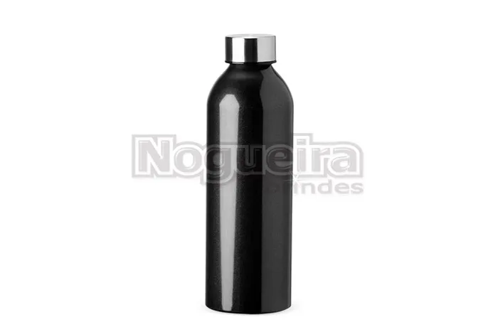 Garrafa Alumínio 800 ml Personalizada